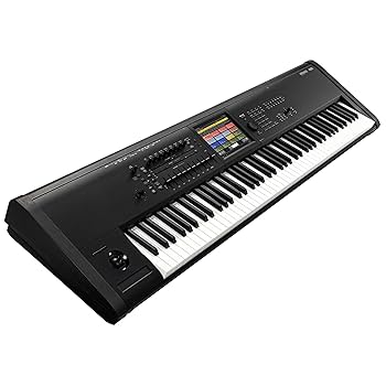 Amazon | KORG コルグ ミュージック ワークステーション KRONOS